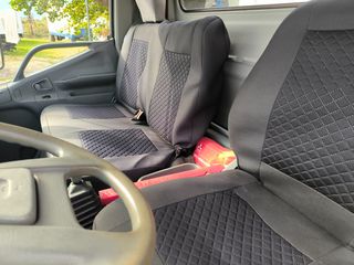 Ανατροπή + Γερανός Mitsubishi 2003 CANTER-thumb-112