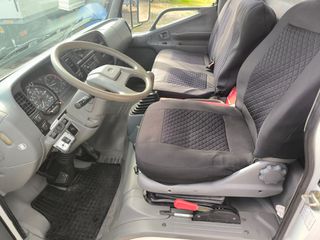 Ανατροπή + Γερανός Mitsubishi 2003 CANTER-thumb-113
