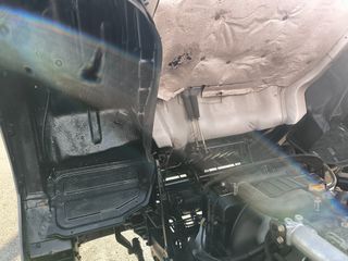 Ανατροπή + Γερανός Mitsubishi 2003 CANTER-thumb-74