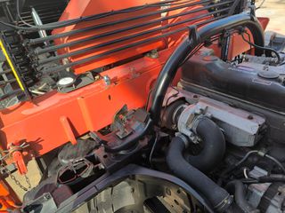 Ανατροπή + Γερανός Mitsubishi 2003 CANTER-thumb-76