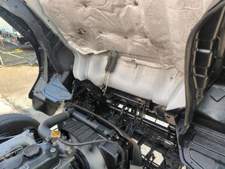 Ανατροπή + Γερανός Mitsubishi 2003 CANTER-thumb-79