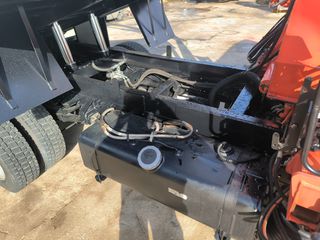 Ανατροπή + Γερανός Mitsubishi 2003 CANTER-thumb-82