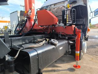 Ανατροπή + Γερανός Mitsubishi 2003 CANTER-thumb-85