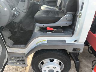 Ανατροπή + Γερανός Mitsubishi 2003 CANTER-thumb-87