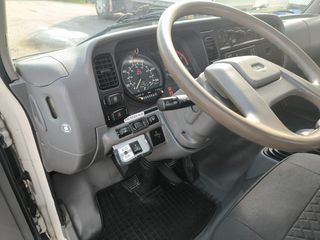 Ανατροπή + Γερανός Mitsubishi 2003 CANTER-thumb-91