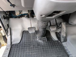 Ανατροπή + Γερανός Mitsubishi 2003 CANTER-thumb-93