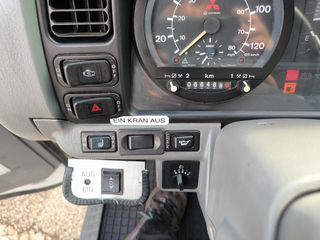 Ανατροπή + Γερανός Mitsubishi 2003 CANTER-thumb-97