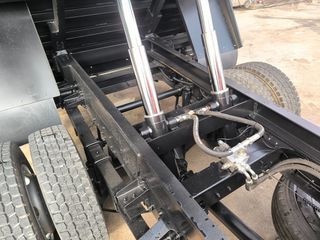 Ανατροπή + Γερανός Mitsubishi 2003 CANTER-thumb-20