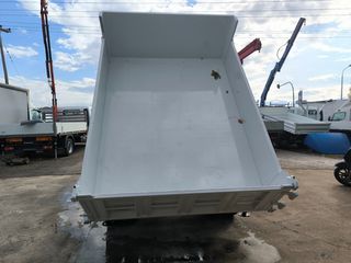 Ανατροπή + Γερανός Mitsubishi 2003 CANTER-thumb-25