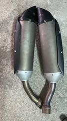 Πωλουνται τελικα απο yamaha YZF-R1 04-06 και Υψιλον