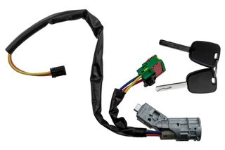 Κλειδαριά Μίζας Citroen C2 (JM) 2003-2012 , C3 (FC FN) 2002-2010-thumb-1