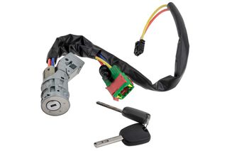 Κλειδαριά Μίζας Citroen C2 (JM) 2003-2012 , C3 (FC FN) 2002-2010-thumb-4