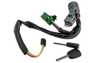 Κλειδαριά Μίζας Citroen C2 (JM) 2003-2012 , C3 (FC FN) 2002-2010-thumb-5