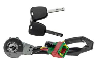 Κλειδαριά Μίζας Citroen C2 (JM) 2003-2012 , C3 (FC FN) 2002-2010-thumb-6