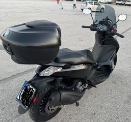 Piaggio Beverly 300 2020 BEVERLY 300
