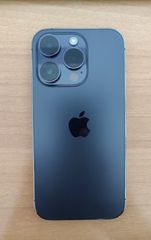 Iphone 14 pro 128gb deep purple