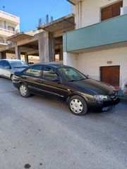 Nissan Almera 2005