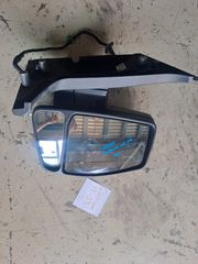 ΔΕΞΙΟΣ ΗΛΕΚΤΡΙΚΟΣ ΚΑΘΡΕΠΤΗΣ FORD TRANSIT CUSTOM 2012-2023