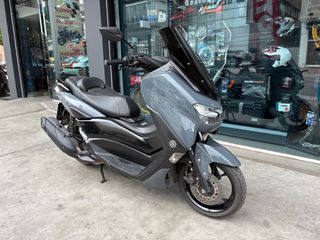 Yamaha NMAX 125 2022