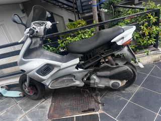 Gilera Runner 125 2004
