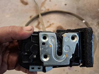 ΚΛΕΙΔΑΡΙΑ ΕΜΠΡΟΣ ΔΕΞΙΑ NISSAN QASHQAI  2010-2021 , RENAULT KADJAR  2015-2019