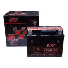 ΜΠΑΤΑΡΙΑ LPI YTZ5-S (YTX4L-BS) MF (10)