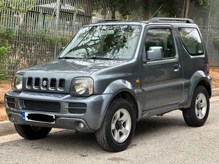 Suzuki Jimny 2006