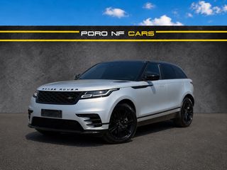 Land Rover Range Rover Velar 2023 D200 R-Dynamic S-thumb-1