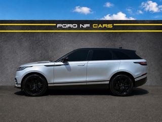 Land Rover Range Rover Velar 2023 D200 R-Dynamic S-thumb-2