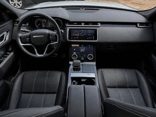 Land Rover Range Rover Velar 2023 D200 R-Dynamic S-thumb-4