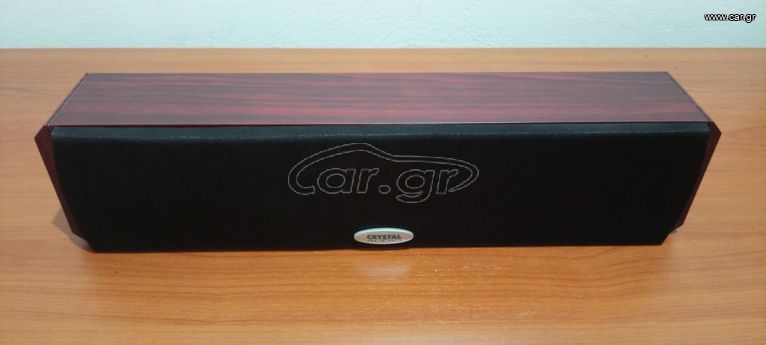 Crystal audio system 4-thumb-5