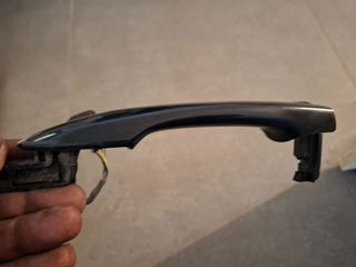 ΧΕΡΟΥΛΙ ΠΟΡΤΑΣ ΕΜΠΡΟΣ ΔΕΞΙ NISSAN QASHQAI  J11  2013-2017