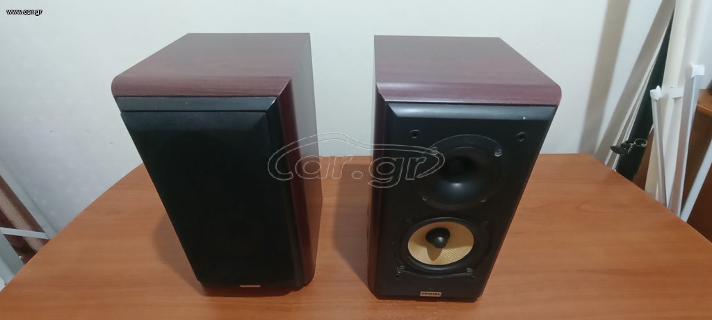 crystal audio reality 5