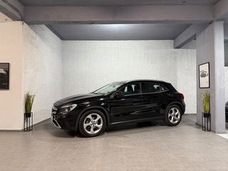 Mercedes-Benz GLA 180 2018 GLA 180 URBAN-DIESEL-AUTOMATIC