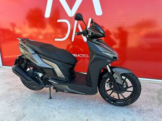 Kymco Agility 125 2025 S E5+