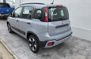 Fiat Panda 2021 Hybrid 70hp CITY CROSS 1.0 "ΕΛΛΗΝΙΚΗΣ ΑΝΤΙΠΡΟΣΩΠΕΙΑΣ"-thumb-9
