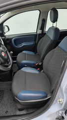 Fiat Panda 2021 Hybrid 70hp CITY CROSS 1.0 "ΕΛΛΗΝΙΚΗΣ ΑΝΤΙΠΡΟΣΩΠΕΙΑΣ"-thumb-13