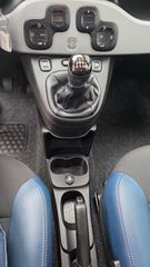 Fiat Panda 2021 Hybrid 70hp CITY CROSS 1.0 "ΕΛΛΗΝΙΚΗΣ ΑΝΤΙΠΡΟΣΩΠΕΙΑΣ"-thumb-18