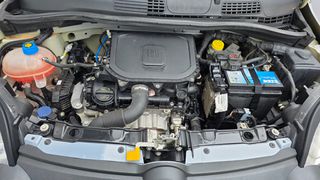 Fiat Panda 2021 Hybrid 70hp CITY CROSS 1.0 "ΕΛΛΗΝΙΚΗΣ ΑΝΤΙΠΡΟΣΩΠΕΙΑΣ"-thumb-19