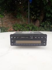 becker Avus Ραδιοκασετόφωνο αυτοκινήτου