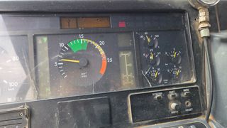 ΚΑΝΤΡΑΝ MERCEDES ACTROS  MP1