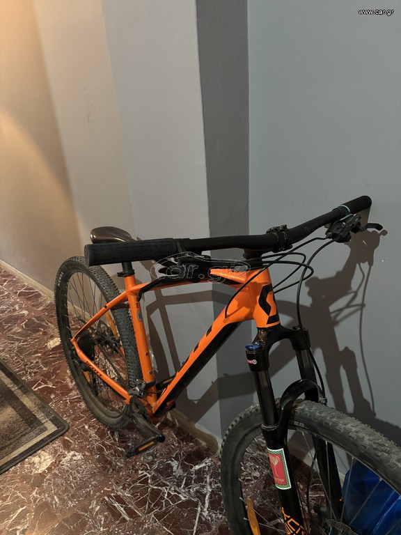 Scott aspect 940 2021