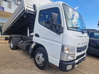 Mitsubishi 2016 3.5T CANTER