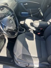Volkswagen Polo 2014 bluemotion