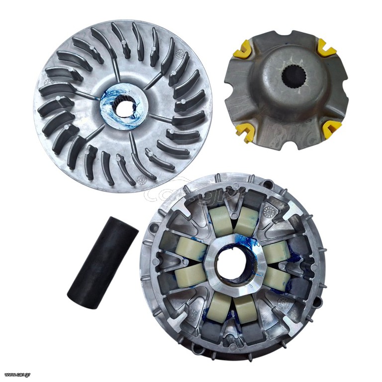 ΒΑΡΙΑΤΟΡ JOH CF600/625/800
