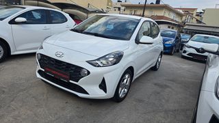 Hyundai i 10 2020 FACELIFT