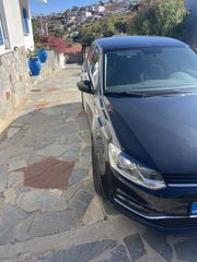 Volkswagen Polo 2014 bluemotion