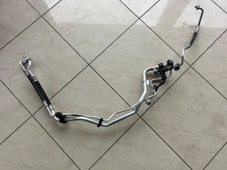 Σωληνες κλιματισμου A/C για Peugeot 308 SW 2017-2021  1.200cc Βενζινη με κωδικο 87291F 03