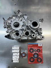 ΓΝΗΣΙΑ ΚΑΡΤΕΡ YAMAHA Z 125