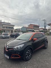 Renault Captur 2014 DIESEL 1.5 dci